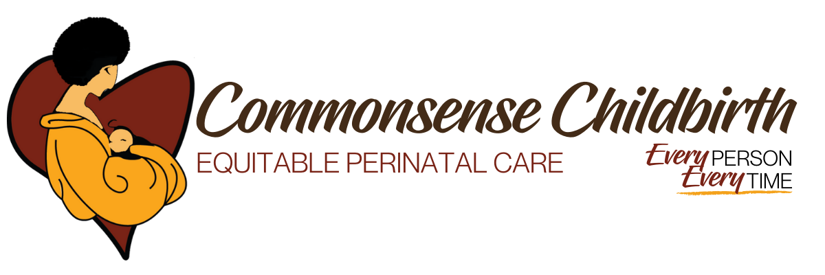 Commonsense Childbirth Inc.